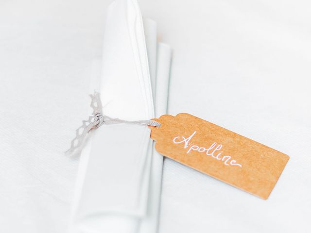 Le mariage de Gaetan et Apolline à Saint-Nazaire, Loire Atlantique 53