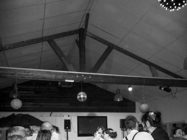 Le mariage de Gaetan et Apolline à Saint-Nazaire, Loire Atlantique 93