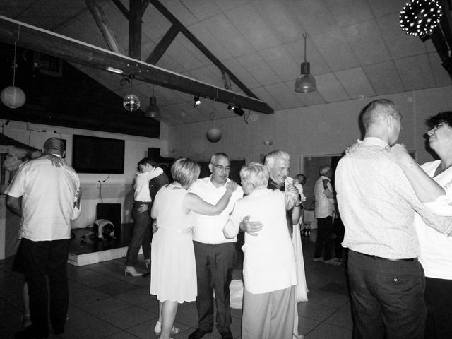 Le mariage de Gaetan et Apolline à Saint-Nazaire, Loire Atlantique 96