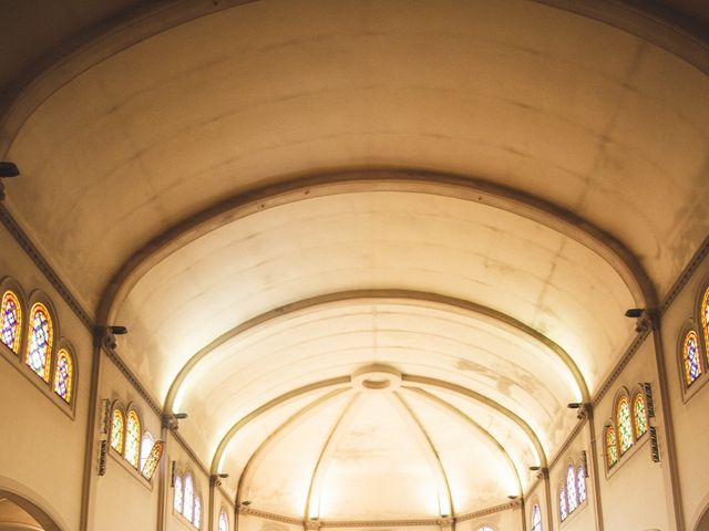 Le mariage de Alexandre et Anne-Louise à Bois-Colombes, Hauts-de-Seine 3