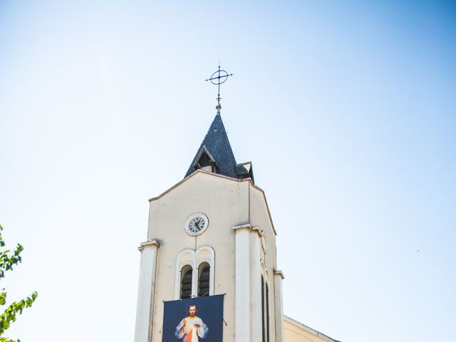 Le mariage de Alexandre et Anne-Louise à Bois-Colombes, Hauts-de-Seine 4