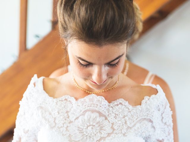 Le mariage de Alexandre et Anne-Louise à Bois-Colombes, Hauts-de-Seine 17