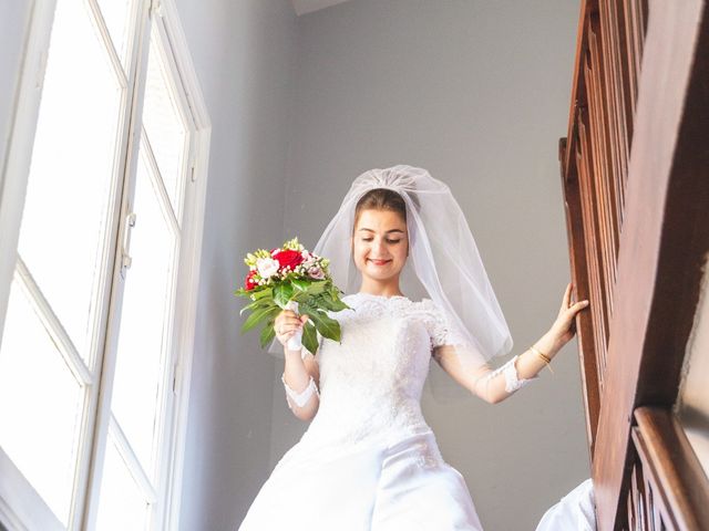 Le mariage de Alexandre et Anne-Louise à Bois-Colombes, Hauts-de-Seine 24