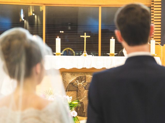 Le mariage de Alexandre et Anne-Louise à Bois-Colombes, Hauts-de-Seine 29