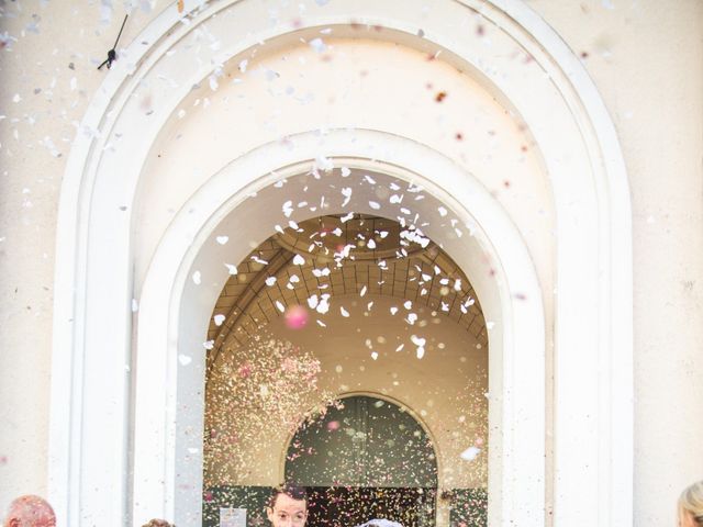 Le mariage de Alexandre et Anne-Louise à Bois-Colombes, Hauts-de-Seine 32