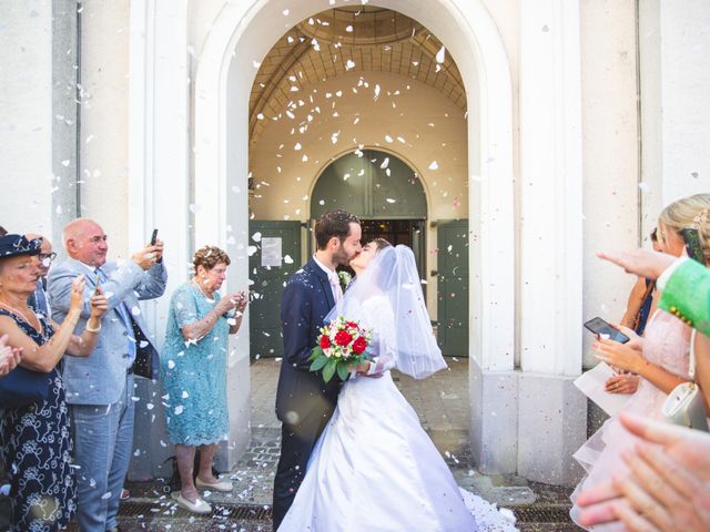 Le mariage de Alexandre et Anne-Louise à Bois-Colombes, Hauts-de-Seine 33