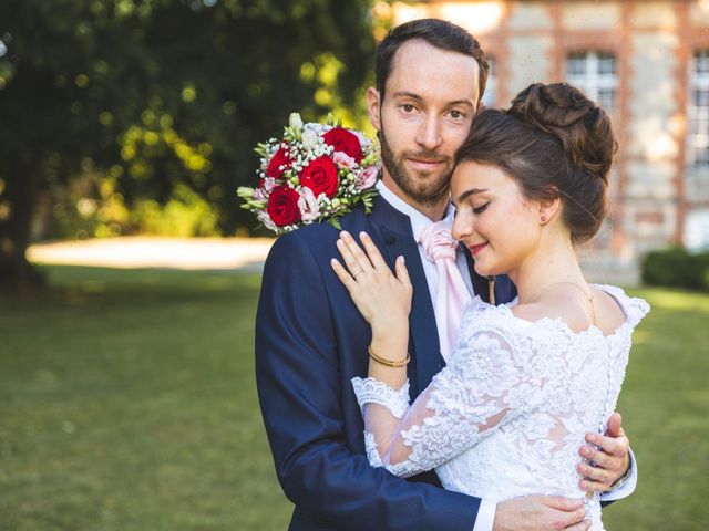 Le mariage de Alexandre et Anne-Louise à Bois-Colombes, Hauts-de-Seine 36