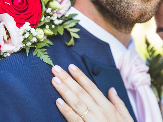 Le mariage de Alexandre et Anne-Louise à Bois-Colombes, Hauts-de-Seine 37