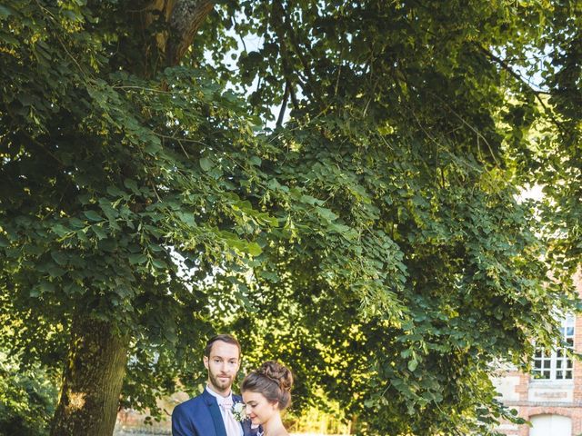 Le mariage de Alexandre et Anne-Louise à Bois-Colombes, Hauts-de-Seine 39