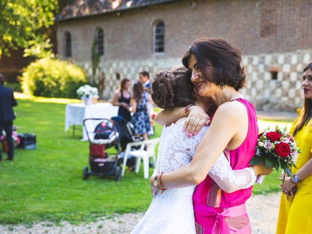 Le mariage de Alexandre et Anne-Louise à Bois-Colombes, Hauts-de-Seine 41