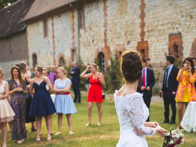 Le mariage de Alexandre et Anne-Louise à Bois-Colombes, Hauts-de-Seine 60