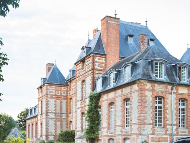 Le mariage de Alexandre et Anne-Louise à Bois-Colombes, Hauts-de-Seine 63