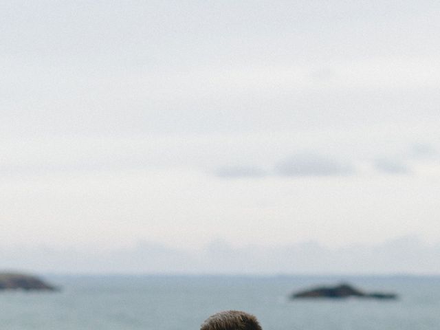 Le mariage de Siegfried et Camille à Quiberon, Morbihan 14