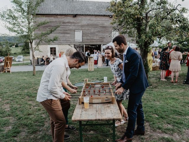 Le mariage de Jordan et Héloïse à Sormonne, Ardennes 6