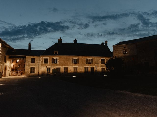 Le mariage de Jordan et Héloïse à Sormonne, Ardennes 10