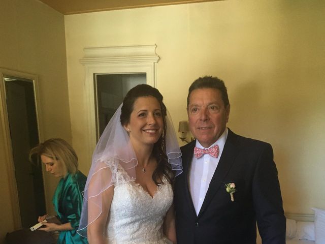 Le mariage de Romain et Rachel à Cérans-Foulletourte, Sarthe 24