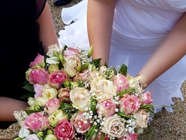 Le mariage de Jeremy et Fanny à Crépy-en-Valois, Oise 16