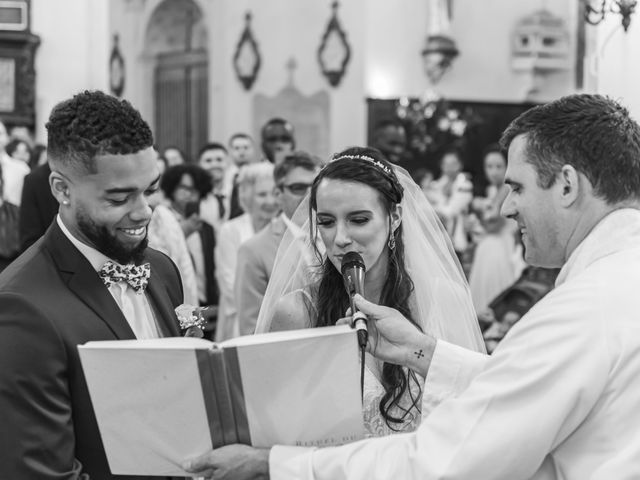 Le mariage de Nicolas et Isabelle à Barsac, Gironde 39