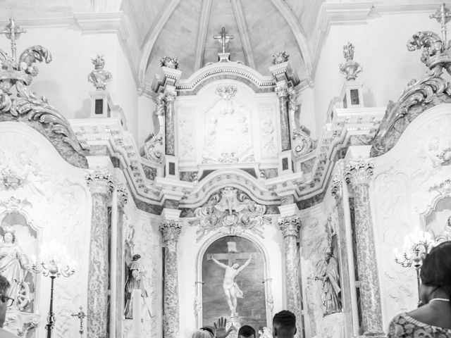 Le mariage de Nicolas et Isabelle à Barsac, Gironde 40