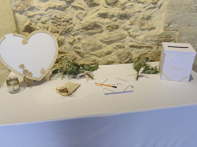 Le mariage de Nicolas et Isabelle à Barsac, Gironde 52