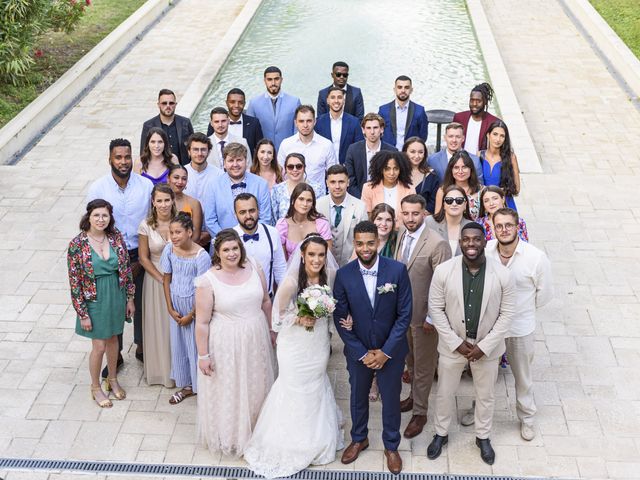 Le mariage de Nicolas et Isabelle à Barsac, Gironde 56