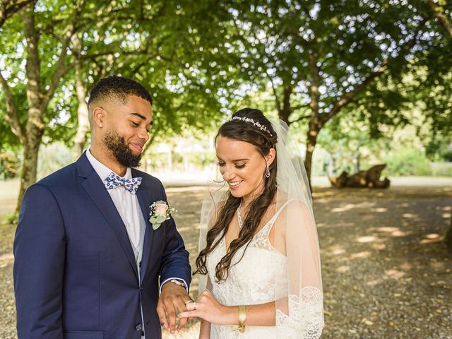 Le mariage de Nicolas et Isabelle à Barsac, Gironde 64