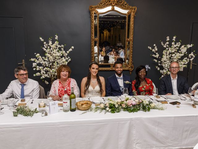 Le mariage de Nicolas et Isabelle à Barsac, Gironde 71