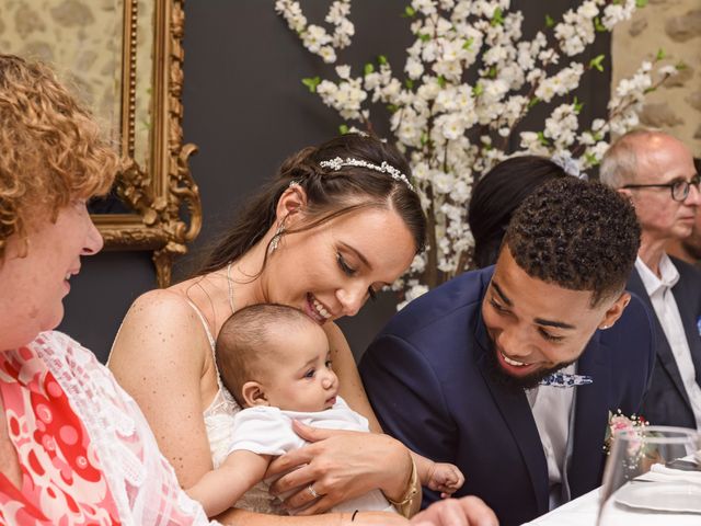 Le mariage de Nicolas et Isabelle à Barsac, Gironde 74