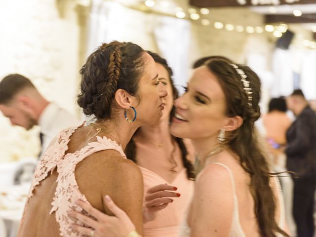 Le mariage de Nicolas et Isabelle à Barsac, Gironde 76