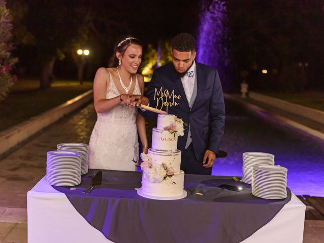 Le mariage de Nicolas et Isabelle à Barsac, Gironde 77