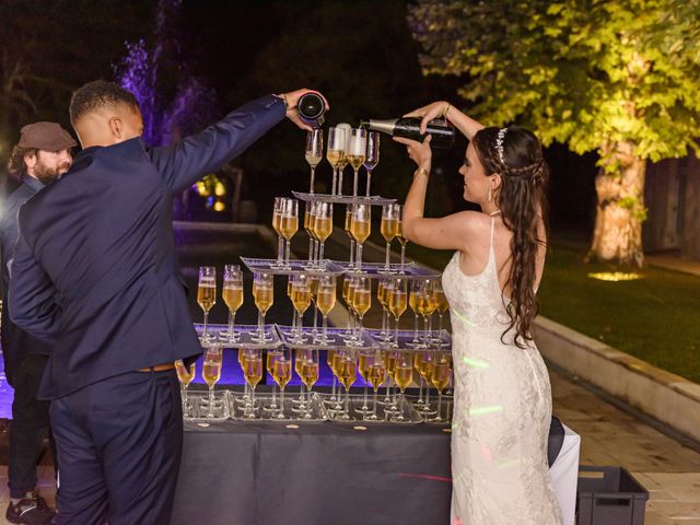 Le mariage de Nicolas et Isabelle à Barsac, Gironde 78