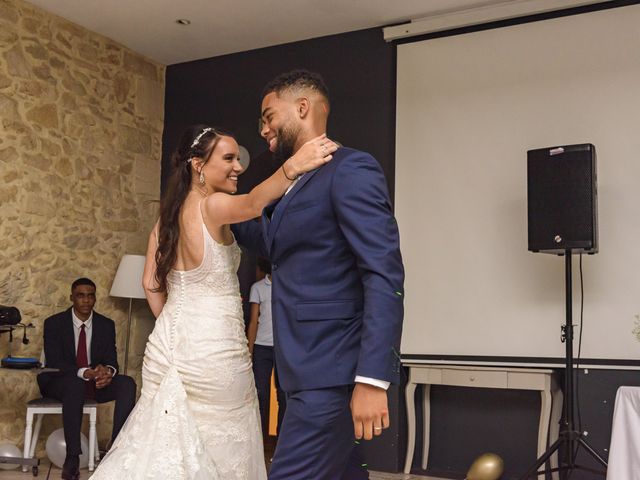 Le mariage de Nicolas et Isabelle à Barsac, Gironde 79