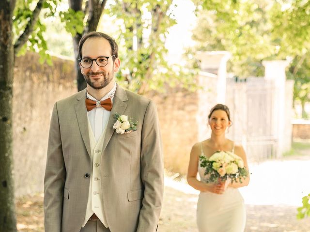 Le mariage de Maxime et Audrey à Noisy-le-Roi, Yvelines 3