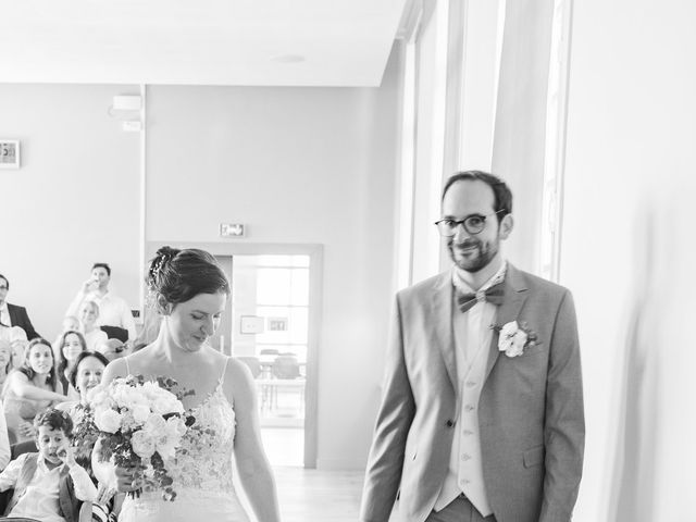 Le mariage de Maxime et Audrey à Noisy-le-Roi, Yvelines 18