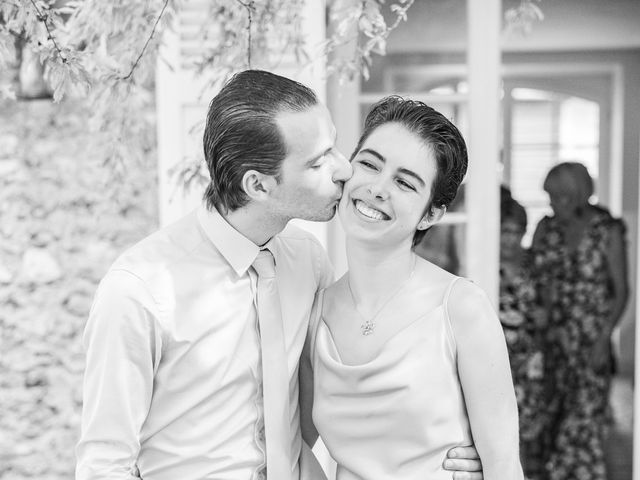 Le mariage de Maxime et Audrey à Noisy-le-Roi, Yvelines 21