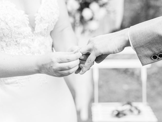 Le mariage de Maxime et Audrey à Noisy-le-Roi, Yvelines 31