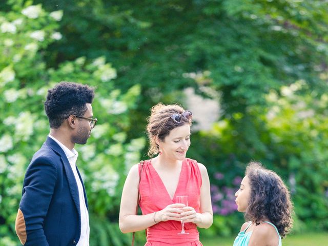 Le mariage de Maxime et Audrey à Noisy-le-Roi, Yvelines 42