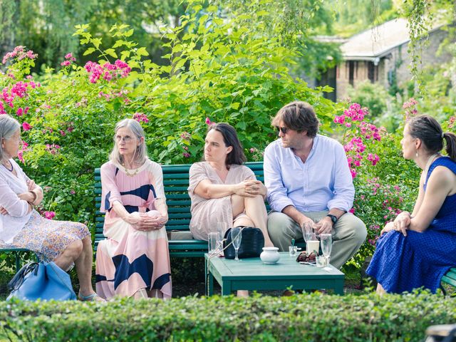 Le mariage de Maxime et Audrey à Noisy-le-Roi, Yvelines 43