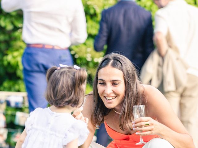 Le mariage de Maxime et Audrey à Noisy-le-Roi, Yvelines 44