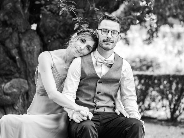 Le mariage de Maxime et Audrey à Noisy-le-Roi, Yvelines 49