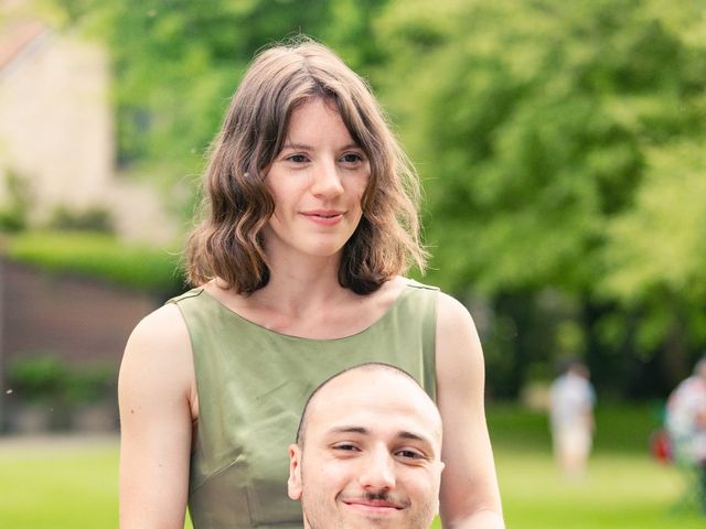 Le mariage de Maxime et Audrey à Noisy-le-Roi, Yvelines 52