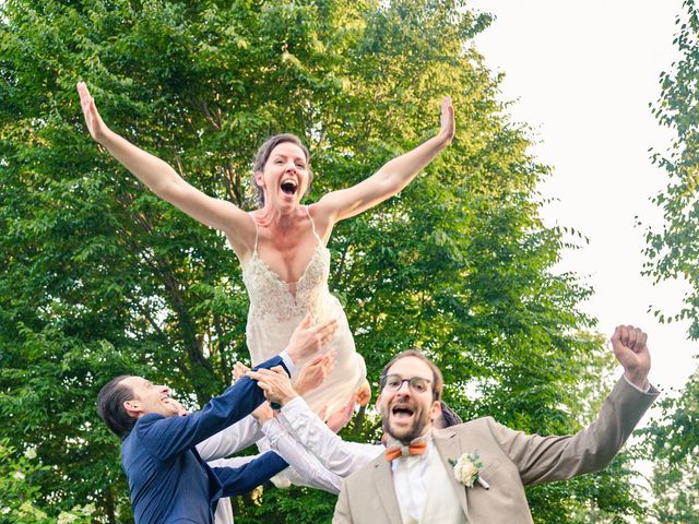 Le mariage de Maxime et Audrey à Noisy-le-Roi, Yvelines 53