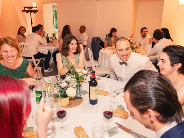 Le mariage de Maxime et Audrey à Noisy-le-Roi, Yvelines 61