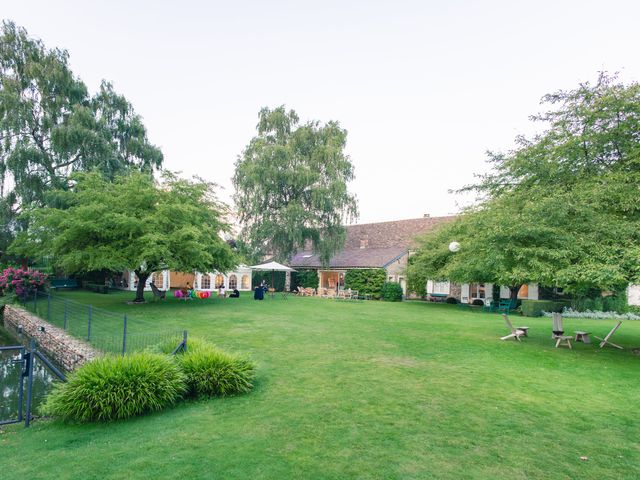 Le mariage de Maxime et Audrey à Noisy-le-Roi, Yvelines 65