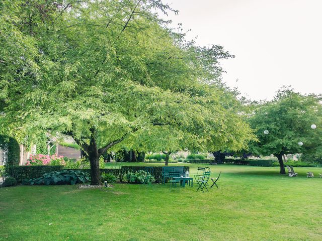 Le mariage de Maxime et Audrey à Noisy-le-Roi, Yvelines 66