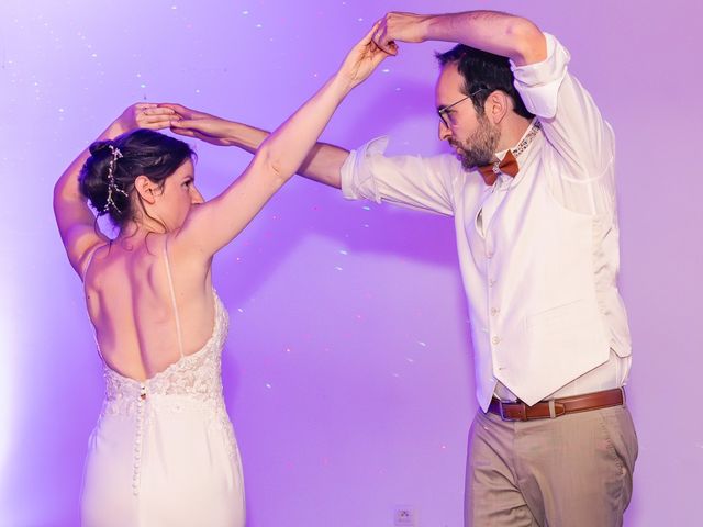 Le mariage de Maxime et Audrey à Noisy-le-Roi, Yvelines 83