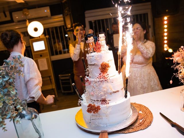 Le mariage de Jonathan et Margaux à Colomiers, Haute-Garonne 6