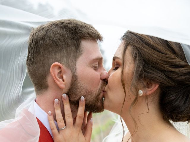 Le mariage de Guillaume et Laurine à Trets, Bouches-du-Rhône 24