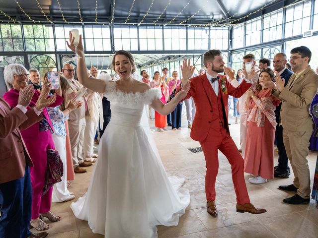Le mariage de Guillaume et Laurine à Trets, Bouches-du-Rhône 30