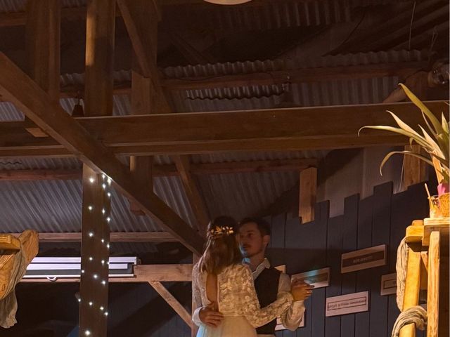 Le mariage de Antoine  et Elodie  à Pierrelatte, Drôme 4